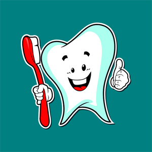 Как правильно следить за здоровьем детских зубов?