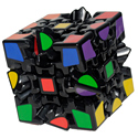 Головоломки, внешне похожие на кубик Рубика 3х3х3