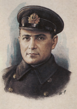    (1909-1943)