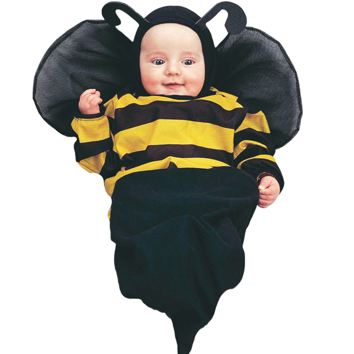 Детские костюмы Пчелки