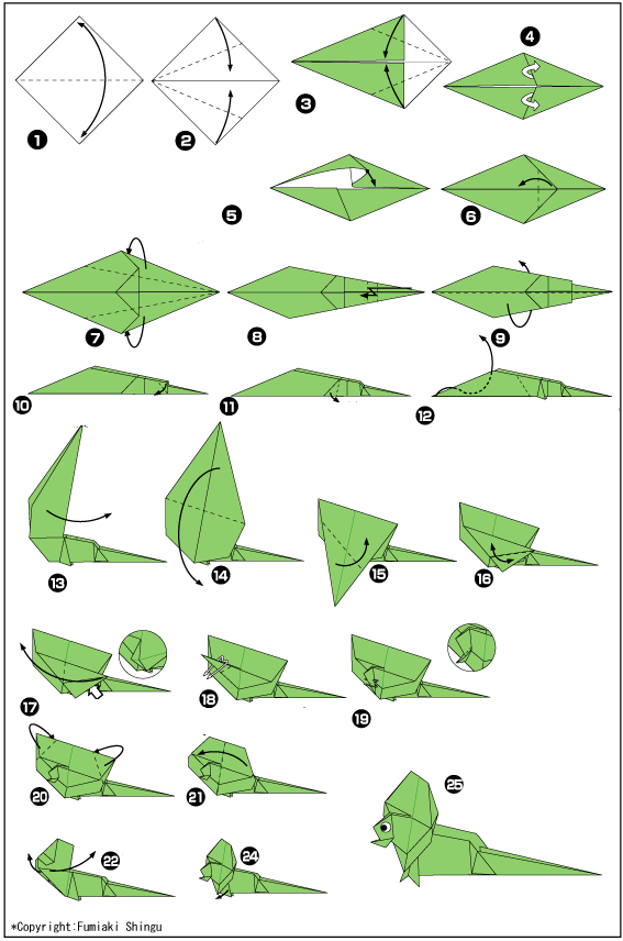 Как самостоятельно сделать бумажный кубик в технике оригами